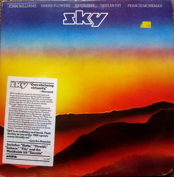 Sky 2