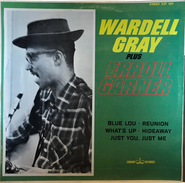 Way Out Wardell
