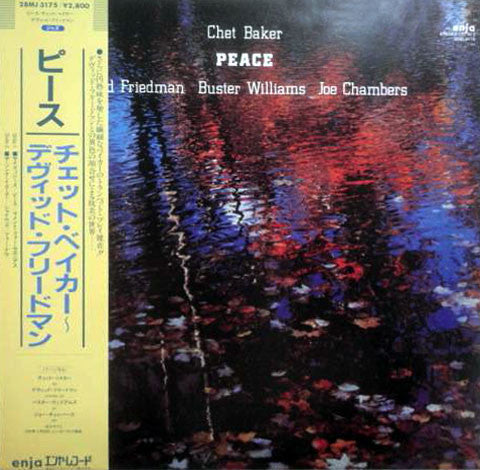Peace