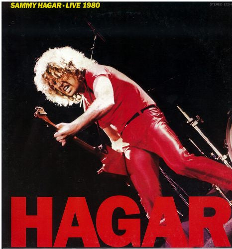 Live 1980