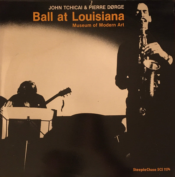 Ball At Louisiana - Museum Of Modern Art