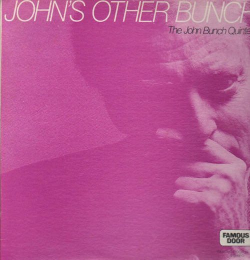 John's Other Bunch
