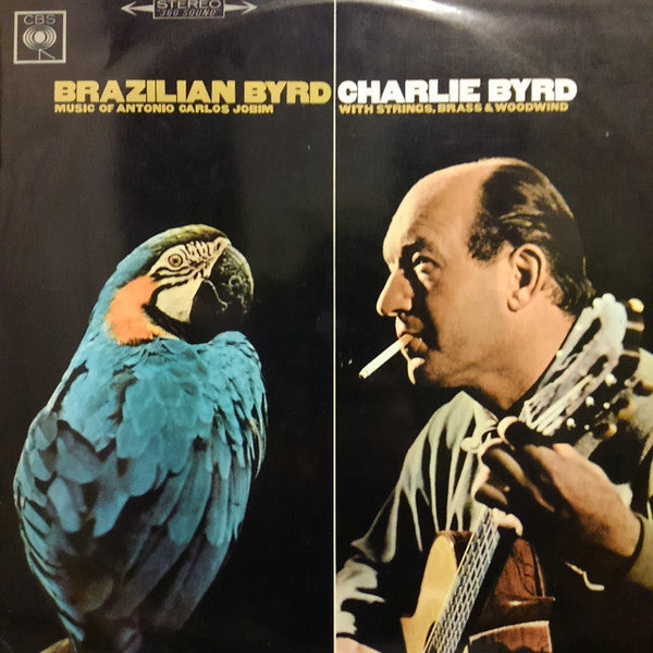 Brazilian Byrd