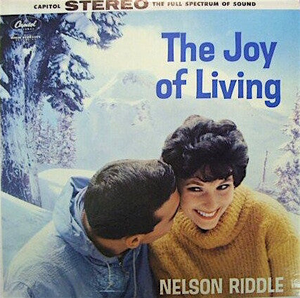 The Joy Of Living