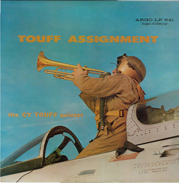 Touff Assignment