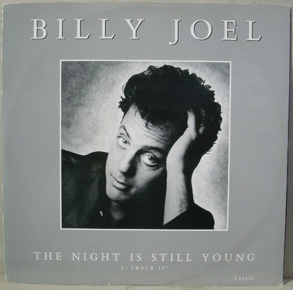The Night Is Still Young
