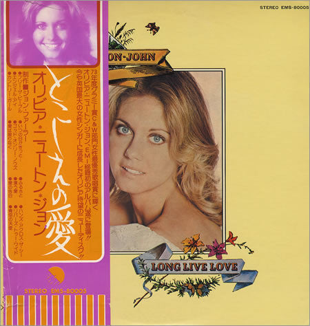 Long Live Love