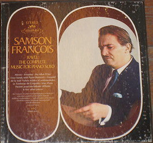 L'œuvre Pour Piano (Enregistrement Intégral)