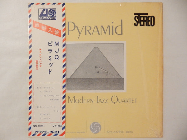 Pyramid