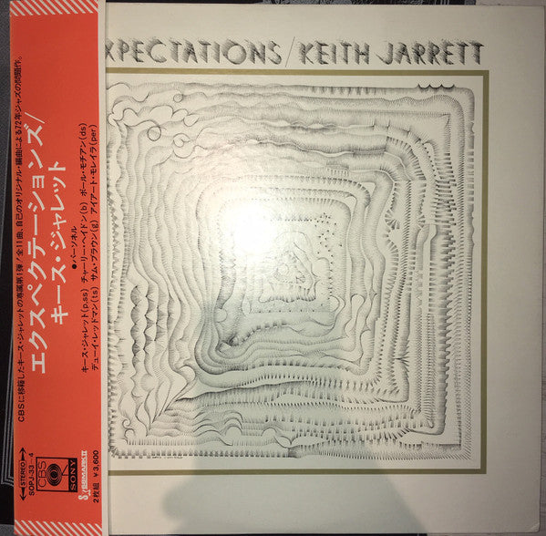 Expectations