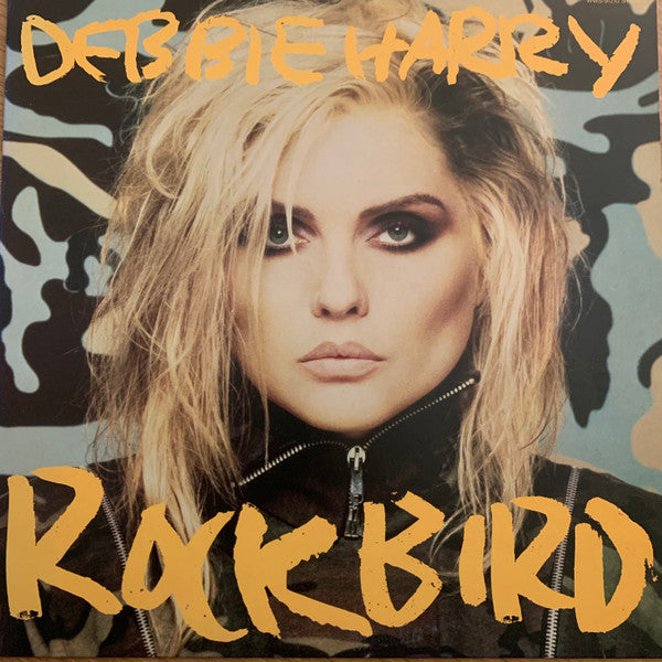 Rockbird