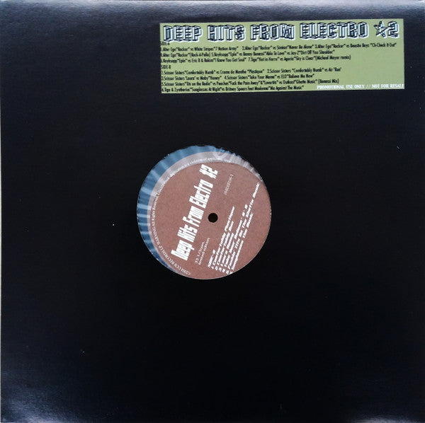 Unknown Release