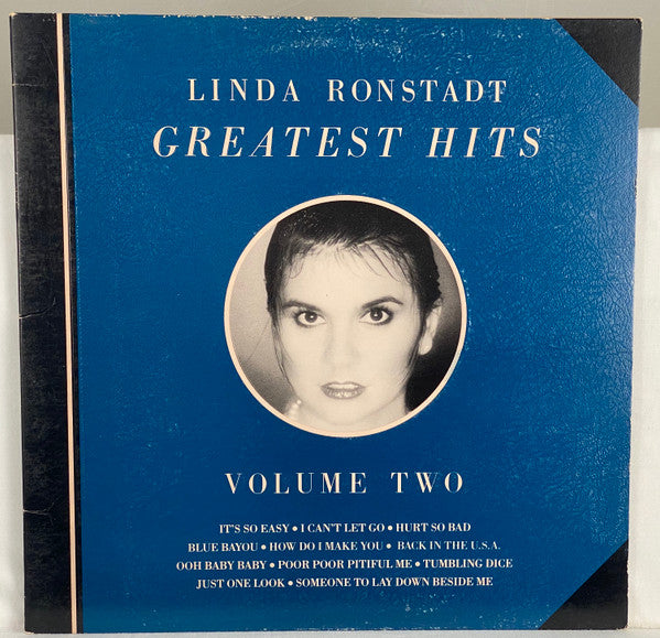Greatest Hits Volume Two