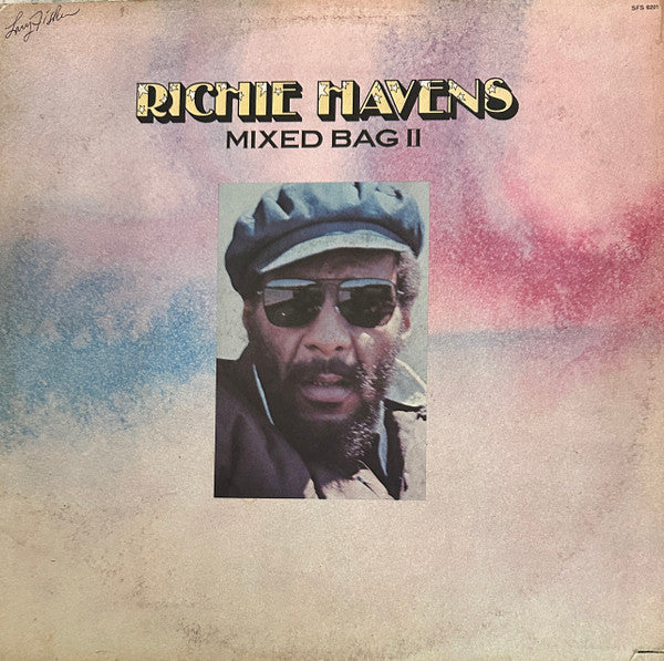 Mixed Bag II