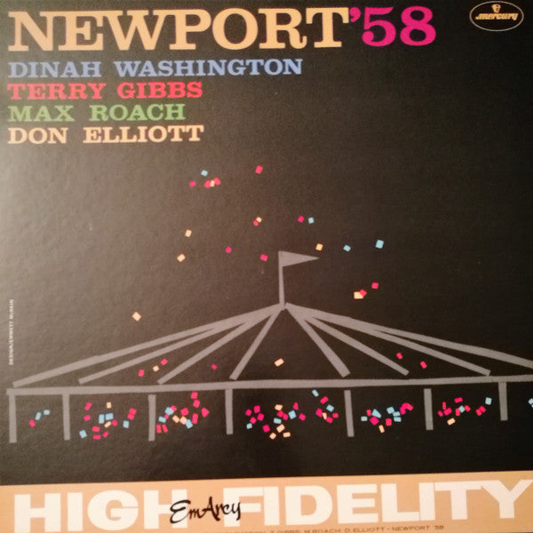 Newport '58