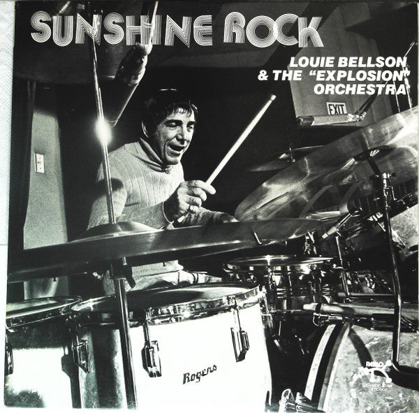 Sunshine Rock