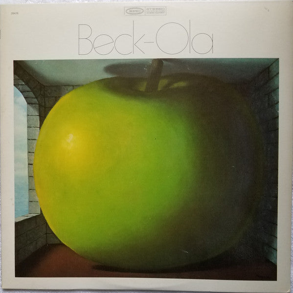 Beck-Ola