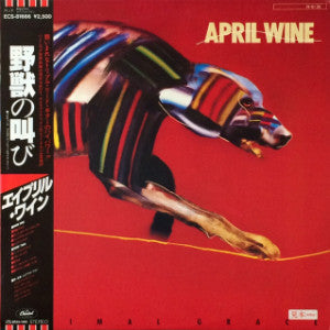 Animal Grace
