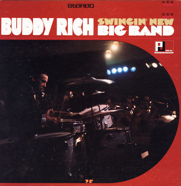 Swingin' New Big Band