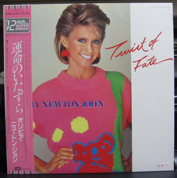 Twist Of Fate