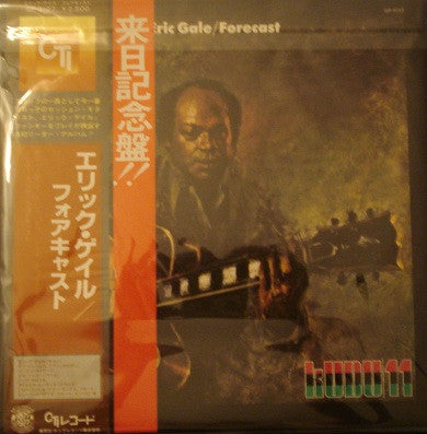 Forecast