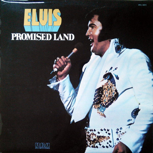 Promised Land