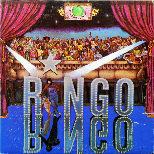 Ringo