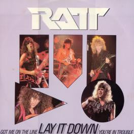 Lay It Down