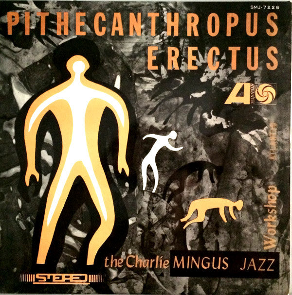 Pithecanthropus Erectus