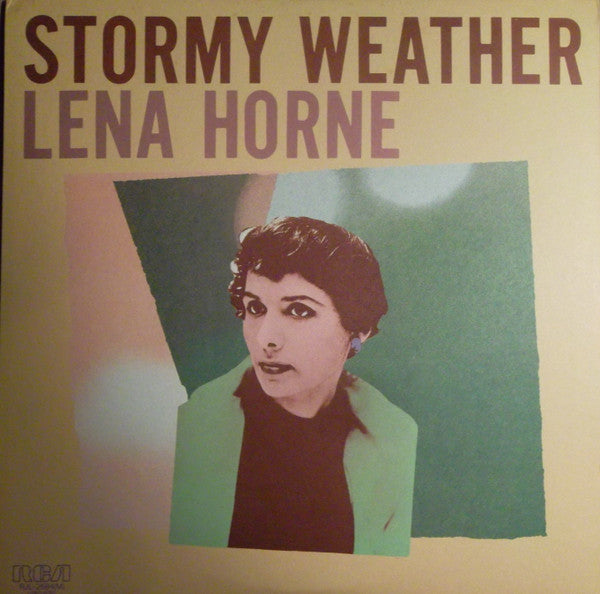 Stormy Weather