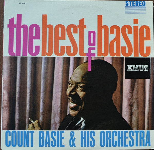 The Best Of Basie