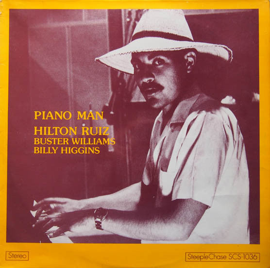 Piano Man