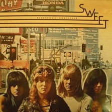 Desolation Boulevard