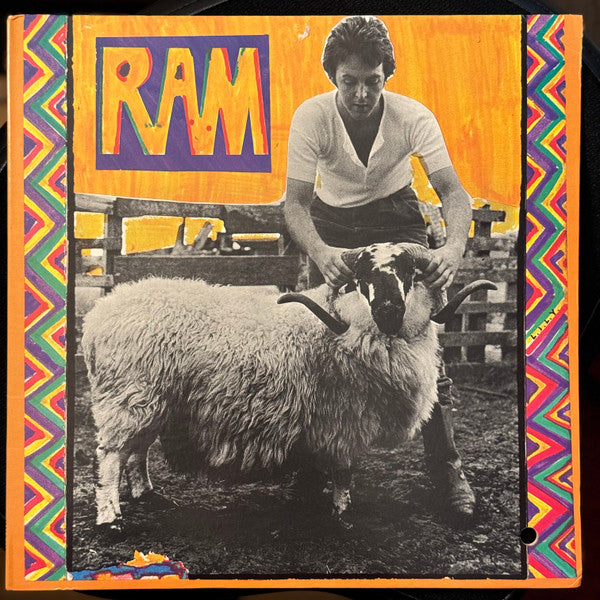 Ram