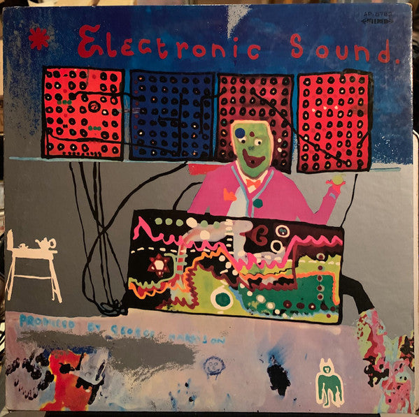Electronic Sound