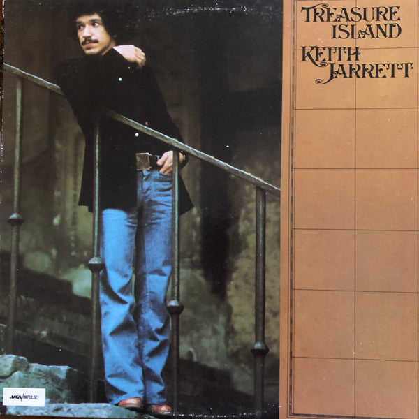 Treasure Island