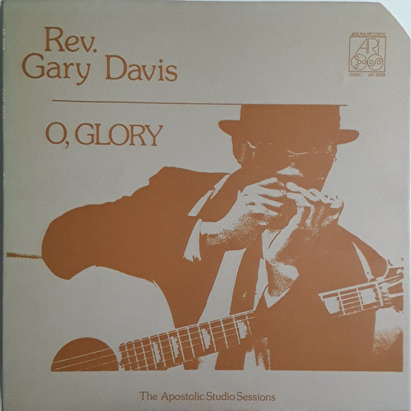 O, Glory
