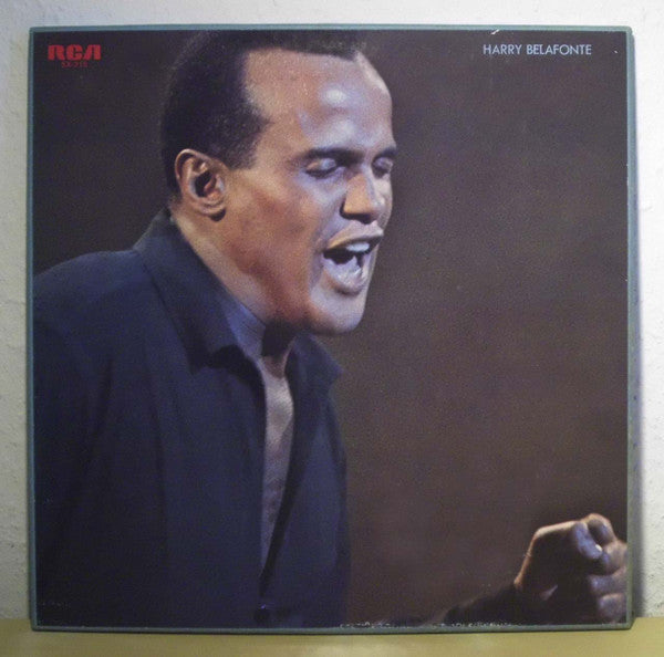 Harry Belafonte