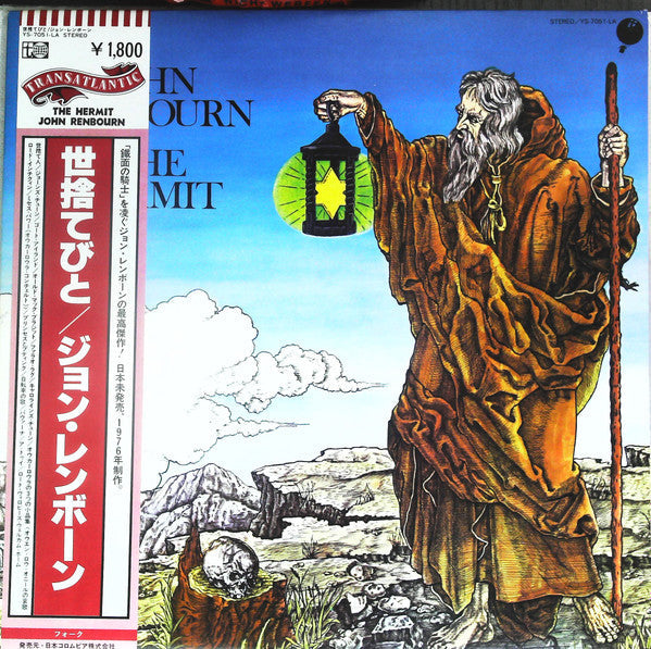 The Hermit