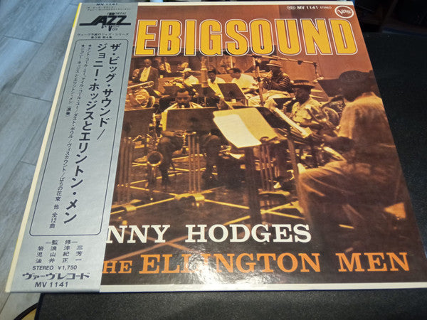 The Big Sound