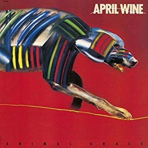 Animal Grace