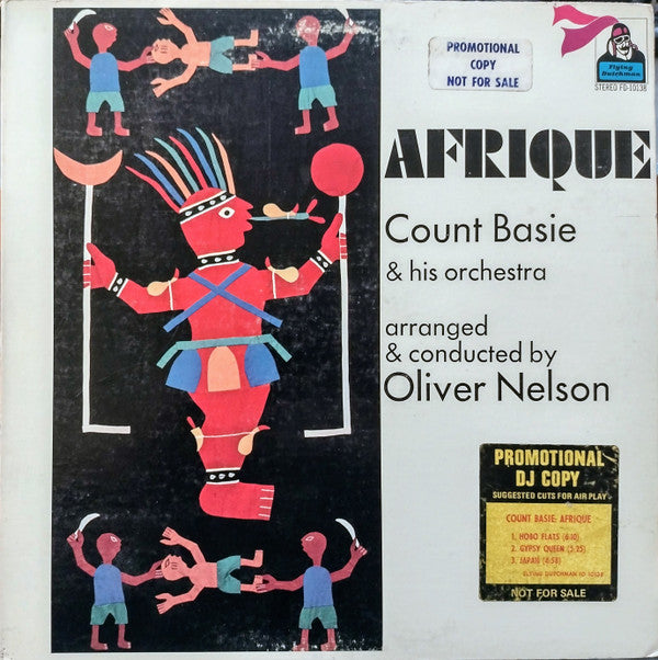Afrique