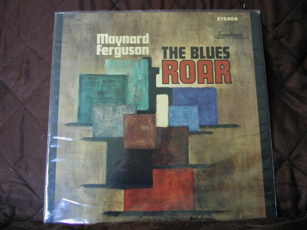 The Blues Roar