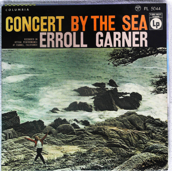 Concert By The Sea