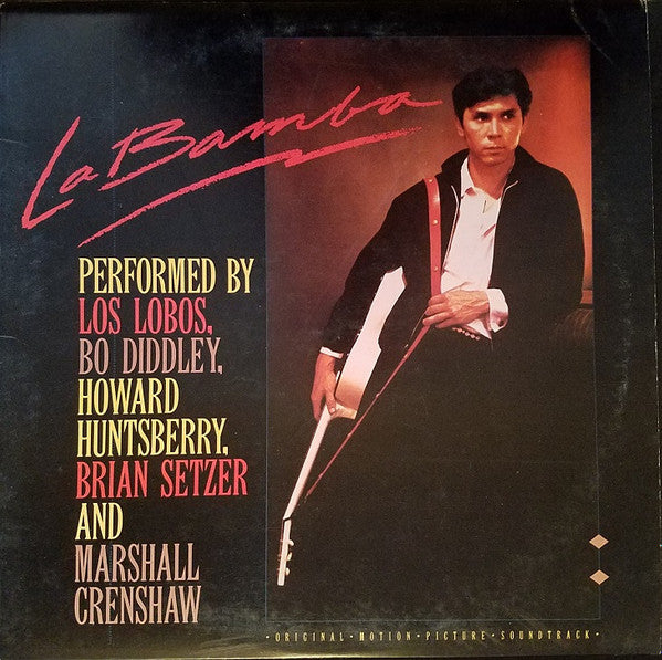 La Bamba (Original Motion Picture Soundtrack)