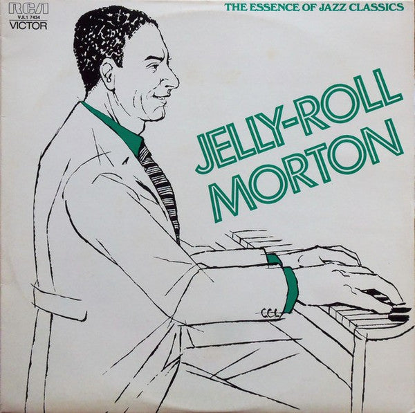 The Essence of Jazz Classics, Vol.4