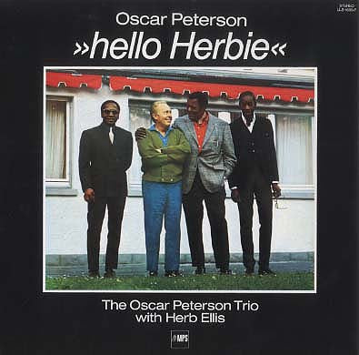Hello Herbie