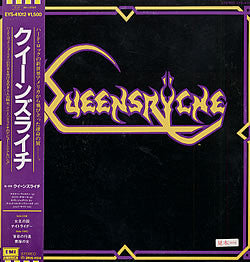 Queensrÿche