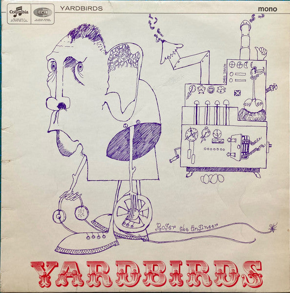 Yardbirds