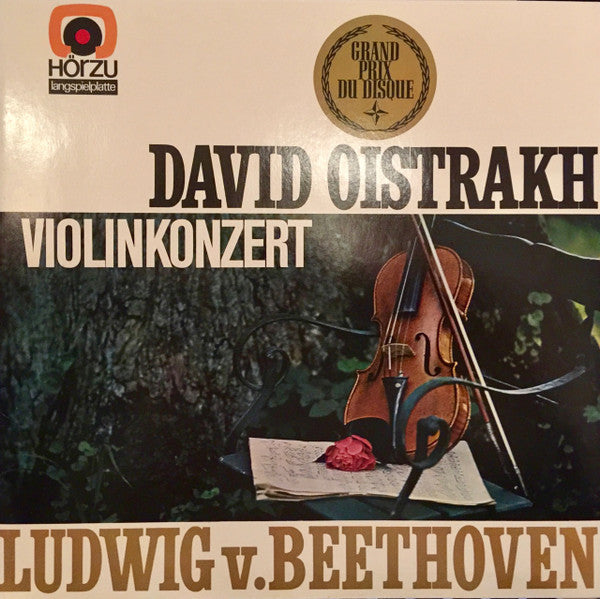 Violin Concerto